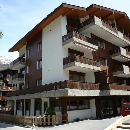 Myzermatt Monazit Apartment Exterior foto