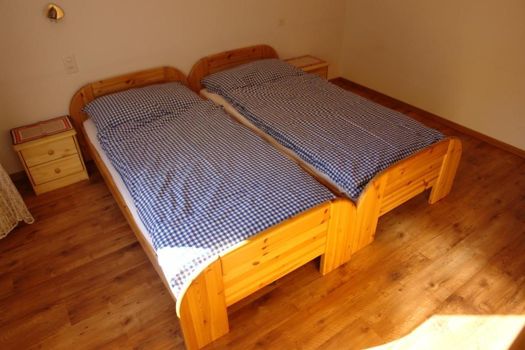 Myzermatt Monazit Apartment Cameră foto