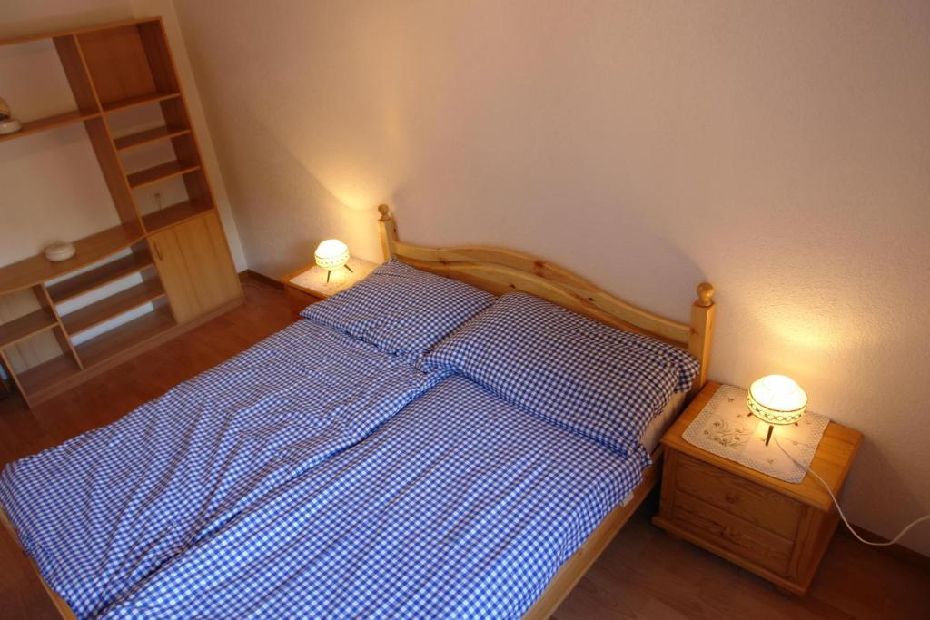 Myzermatt Monazit Apartment Cameră foto