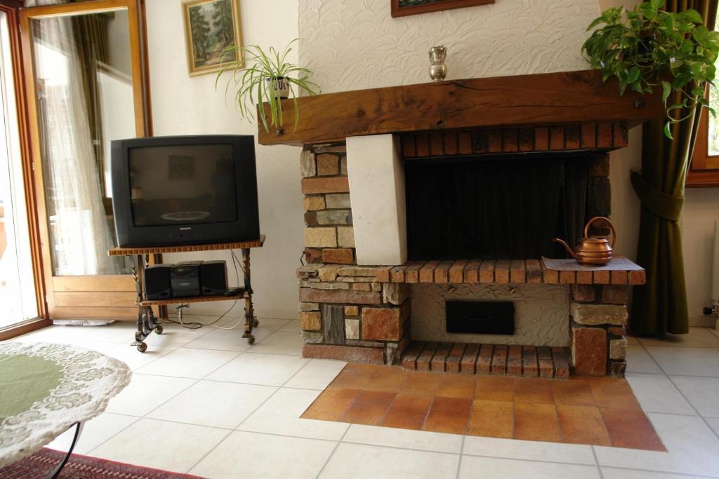 Myzermatt Monazit Apartment Cameră foto