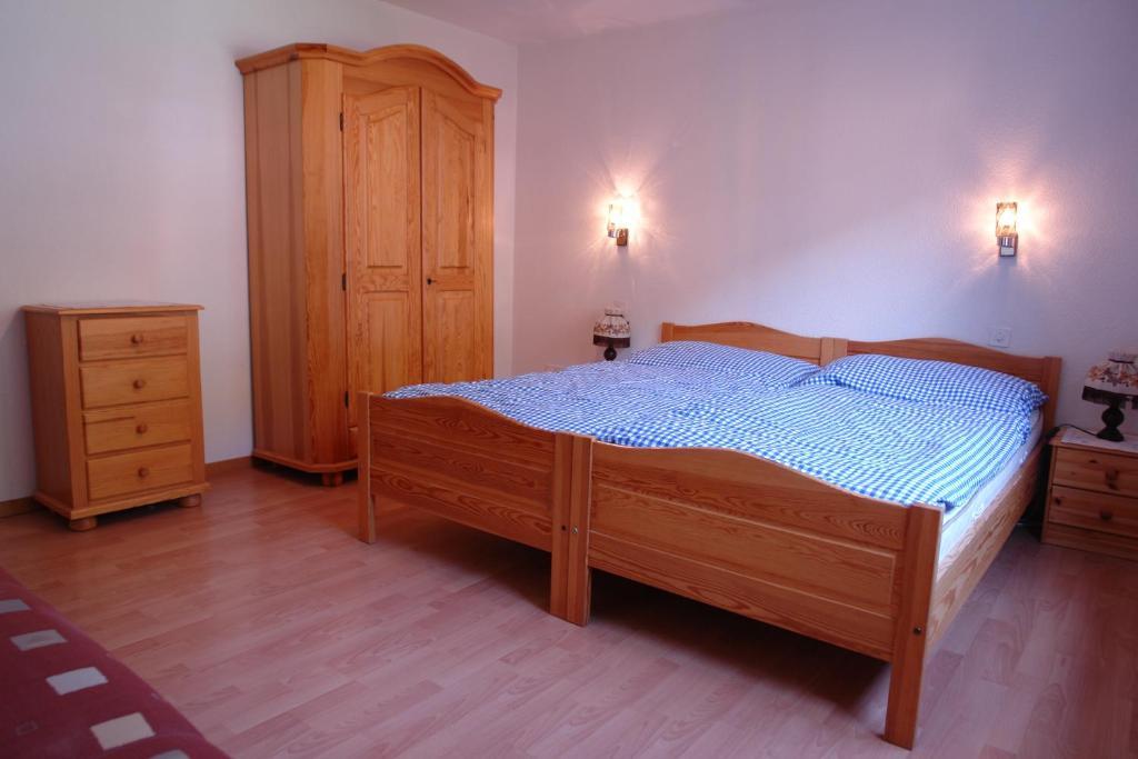 Myzermatt Monazit Apartment Cameră foto